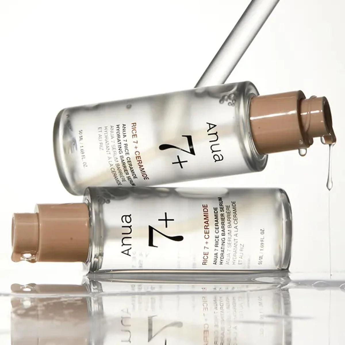 7 Rice Ceramide Hydrating Barrier Serum
