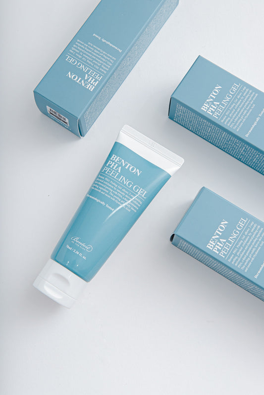 Pha Peeling Gel