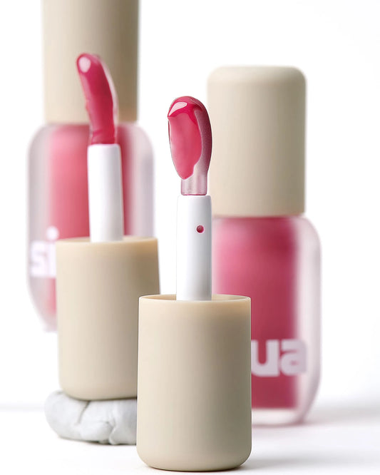 Sisua Popcorn Syrup Lip Plumper