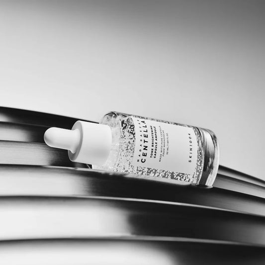Madagascar Centella Tone Brightening Capsule Ampoule