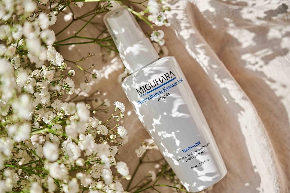 Hyalucollagen Essence Mist Origin
