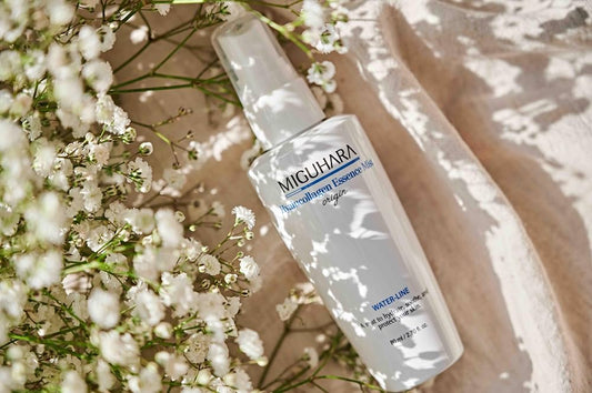 Hyalucollagen Essence Mist Origin