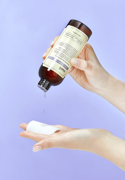 Supple Preparation Facial Toner
