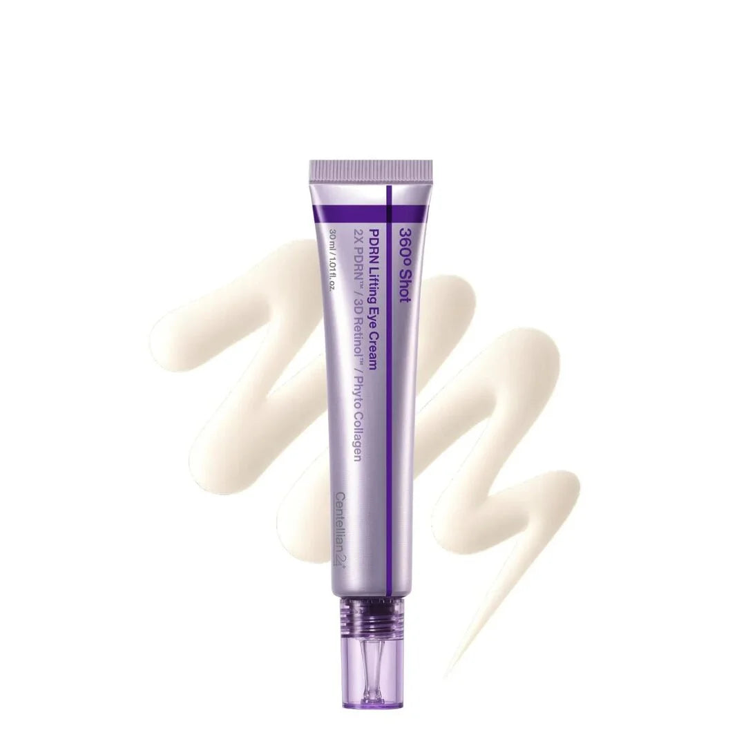 360 Shot PDRN lifting Eye cream