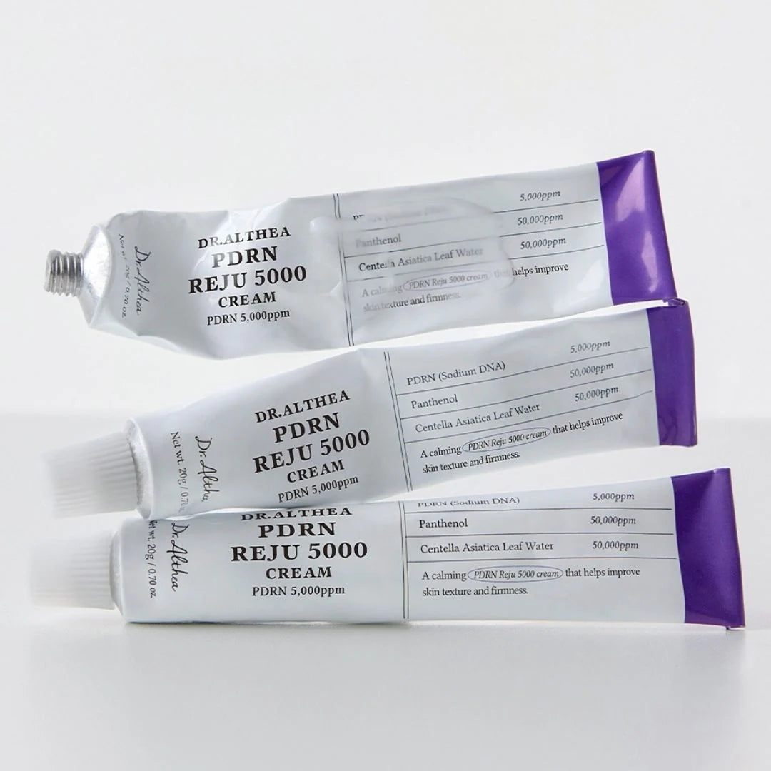 Reju 5000 Cream