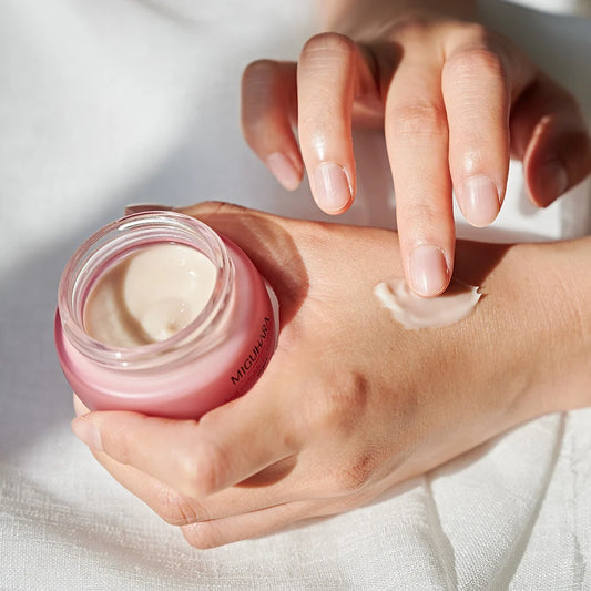 Anti Wrinkle Effect Cream Origin
