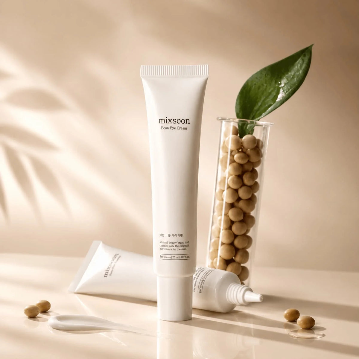 Bean Eye Cream