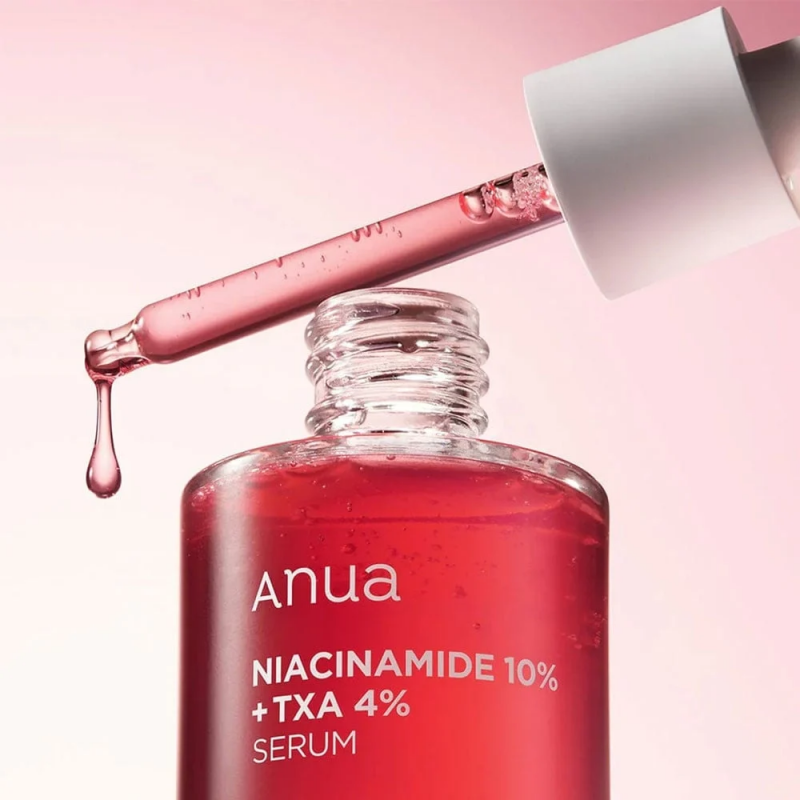 Niacinamide 10% + TXA 4% Serum