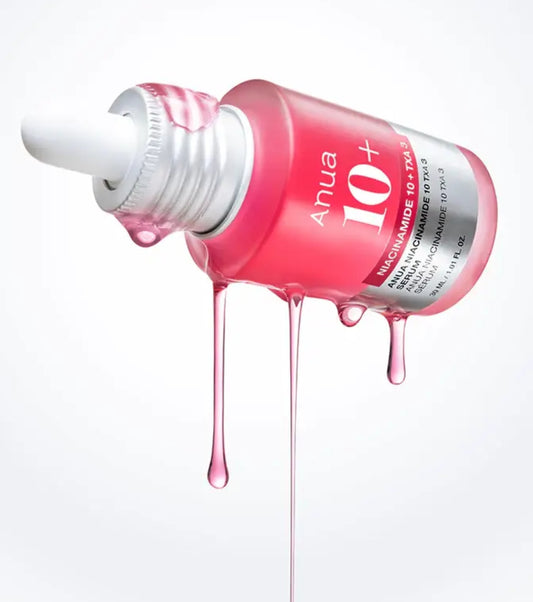 Niacinamide 10% + TXA 4% Serum