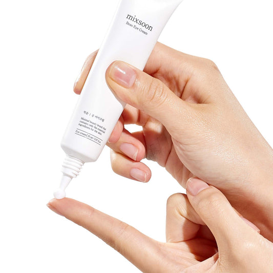 Bean Eye Cream