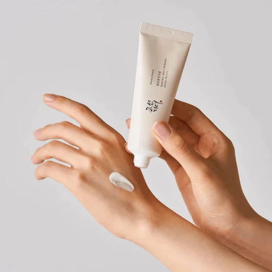Relief Sun Rice Probiotics - SPF50+/PA++++