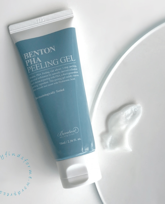 Pha Peeling Gel