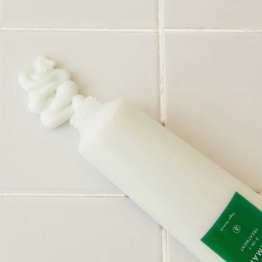 Rosemary Scalp 3 in 1 treatment