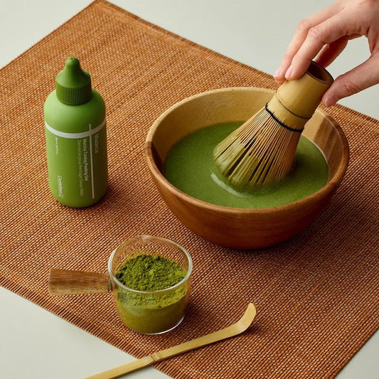 Madeca Matcha Toning Peeling Gel
