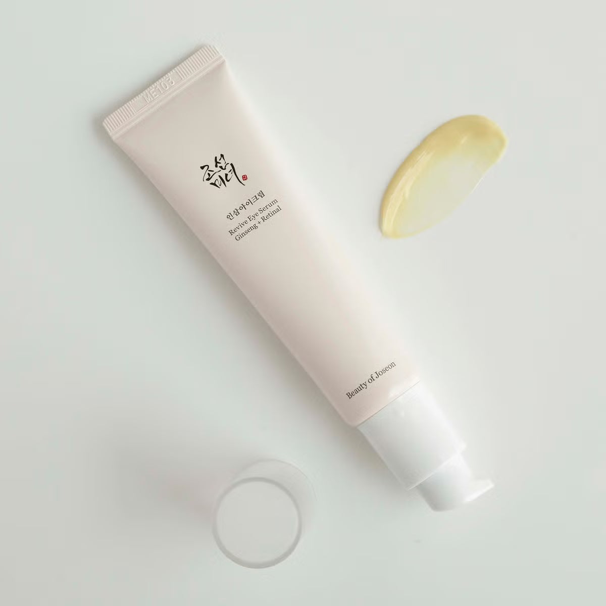 Revive Eye Serum Ginseng + Retinal