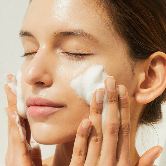 Madagascar Centella Ampoule Foam