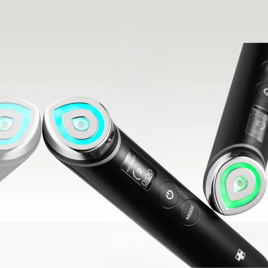 Age-R Booster Pro Black
