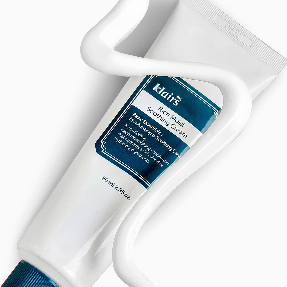 Rich Moist Soothing Cream