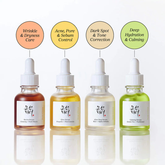 Hanbang Serum Discovery Kit