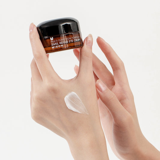 Snail Repair Eye Cream