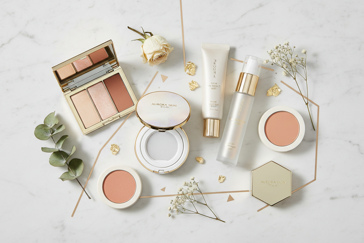 MAKEUP FACIAL