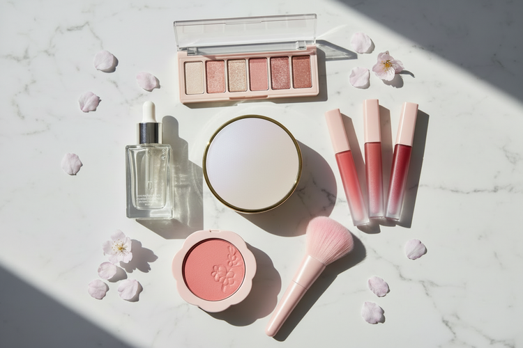 MAKEUP