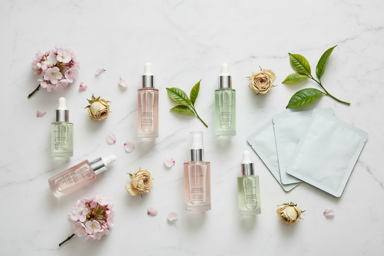 SKIN CARE