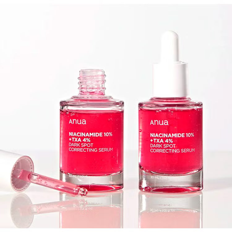 Niacinamide 10% + TXA 4% Serum