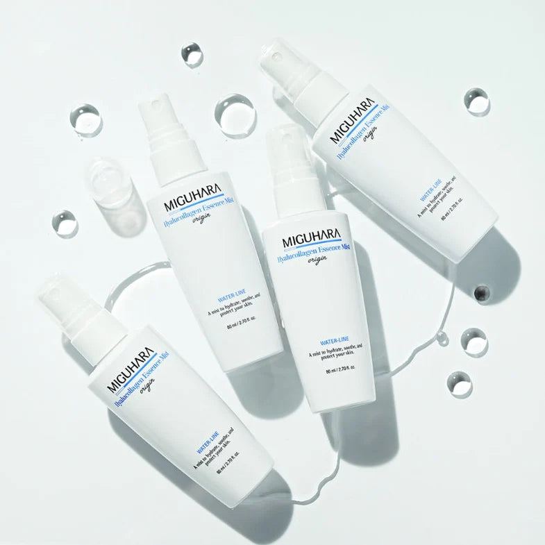 Hyalucollagen Essence Mist Origin