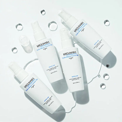 Hyalucollagen Essence Mist Origin