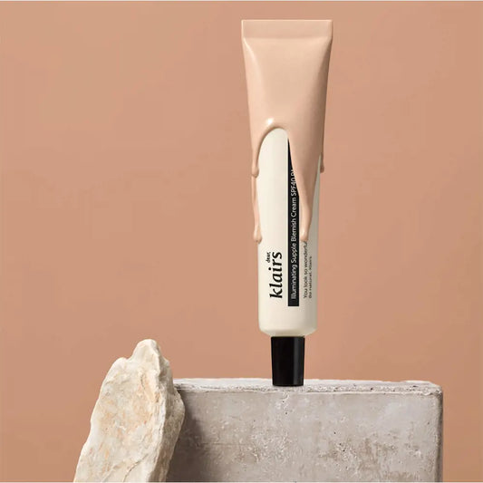 Illuminating Supple Blemish Cream Spf 40 PA++