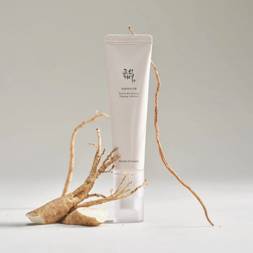 Revive Eye Serum Ginseng + Retinal