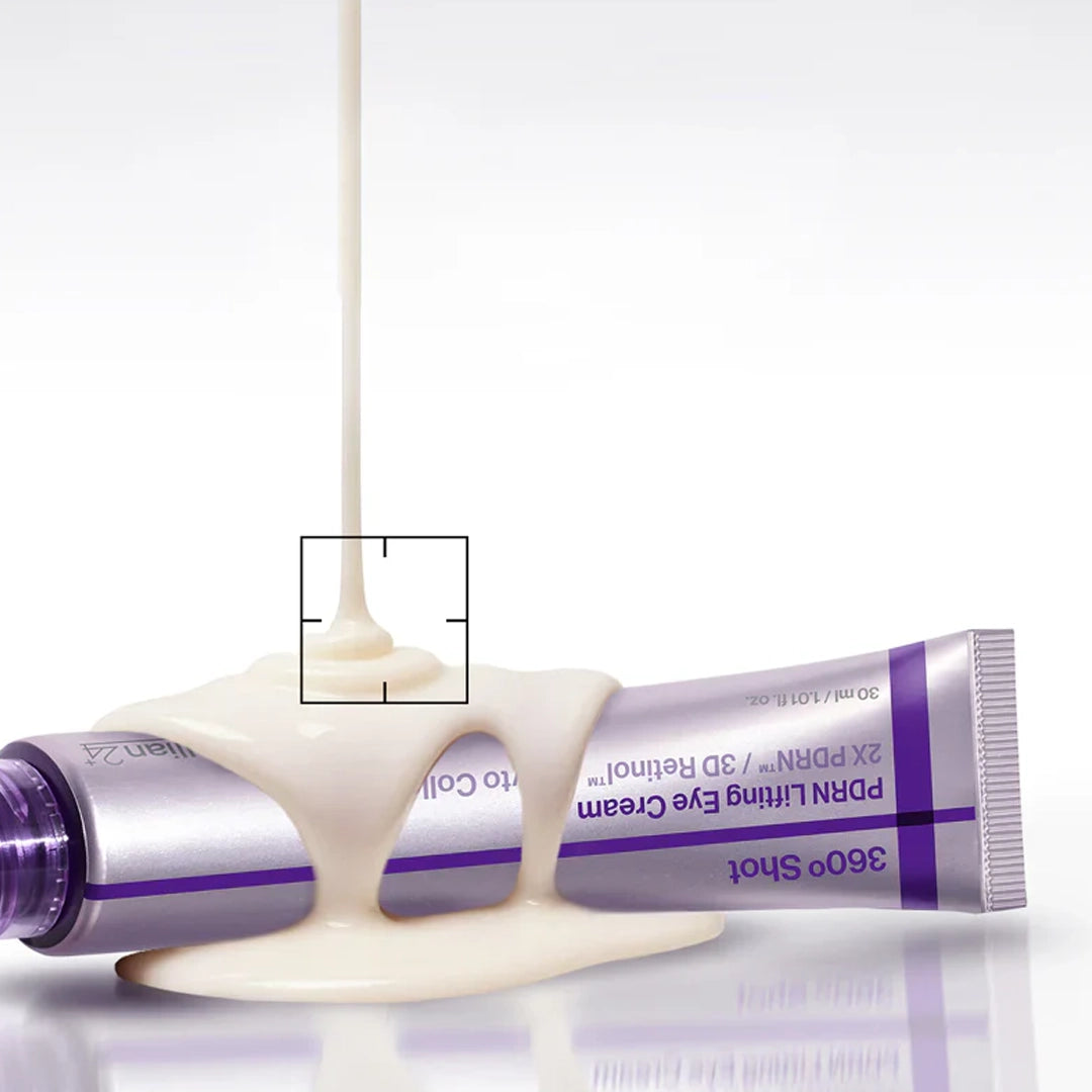 360 Shot PDRN lifting Eye cream