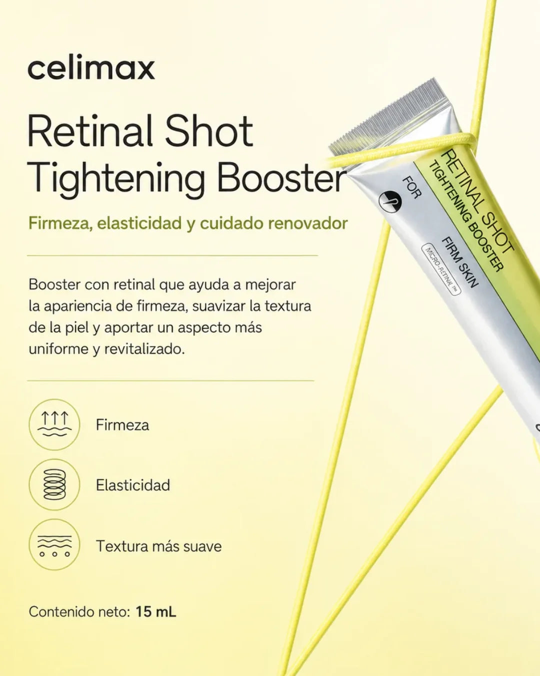 Retinal Shot - Tightening Booster
