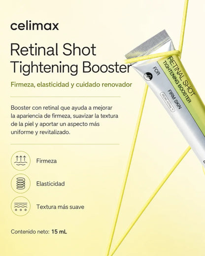 Retinal Shot - Tightening Booster