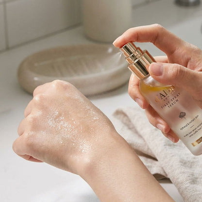 White Truffle First Spray Serum