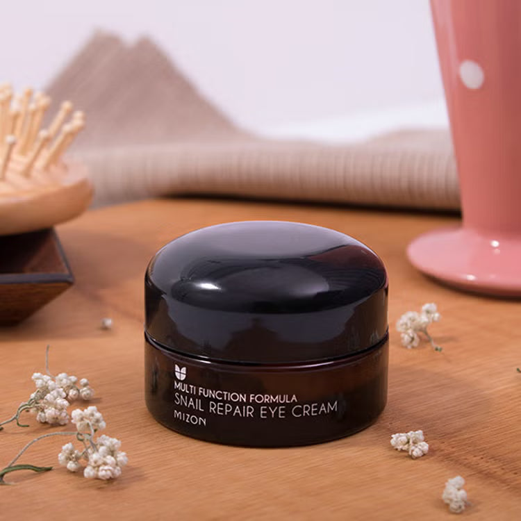 Snail Repair Eye Cream