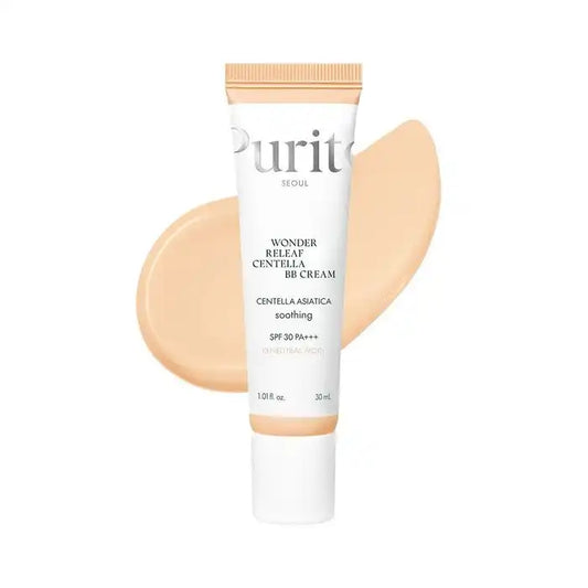 Wonder Releaf Centella BB Cream