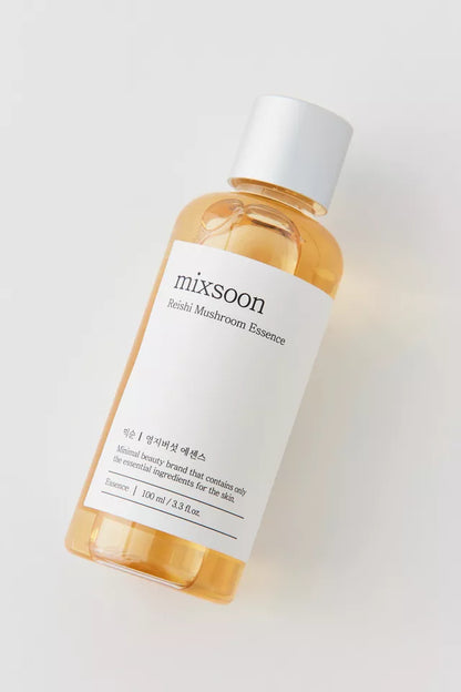 Reishi Mushroom Essence