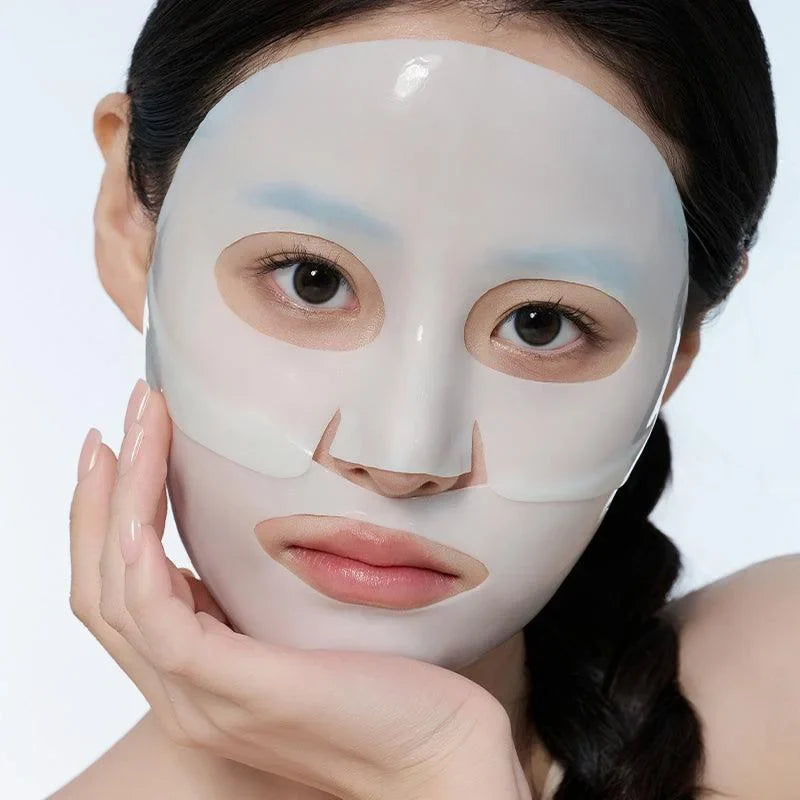 Refreshing Sea Kelp Real Deep Mask