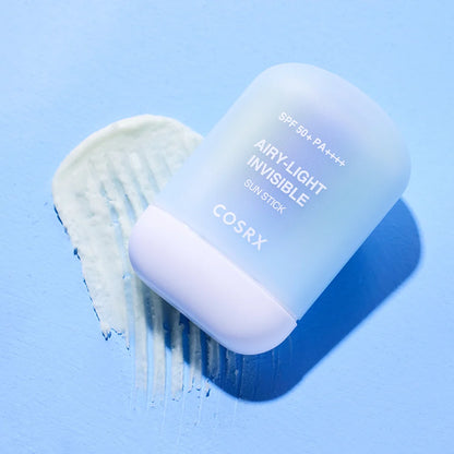 Airy-Light Invisible Sun Stick SPF 50+ PA++++