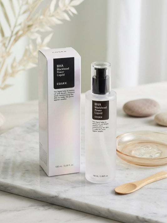 BHA Blackhead Power Liquid