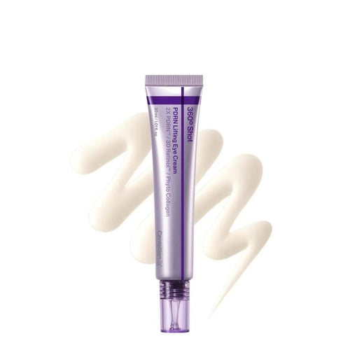 360 Shot PDRN lifting Eye cream