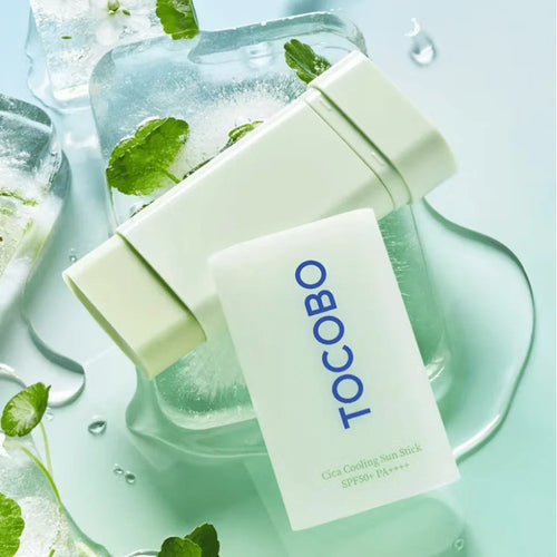 Cica Cooling Sun Stick SPF50+ PA+++