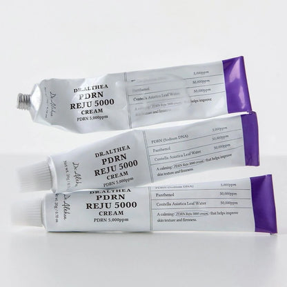 Reju 5000 Cream
