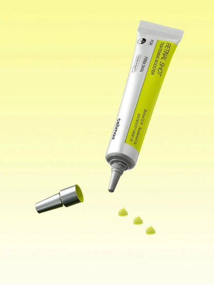 Retinal Shot - Tightening Booster