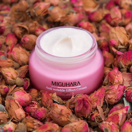 Anti Wrinkle Effect Cream Origin