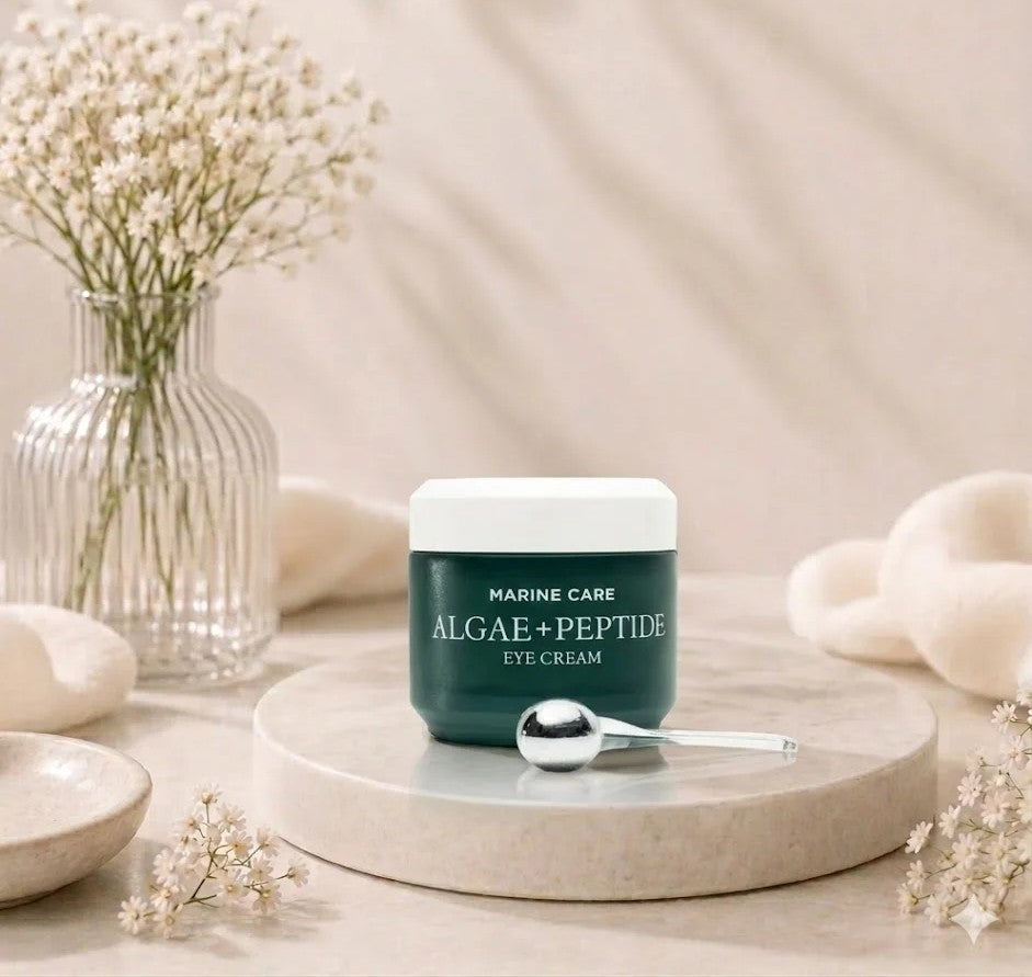 Marine Care Eye Cream