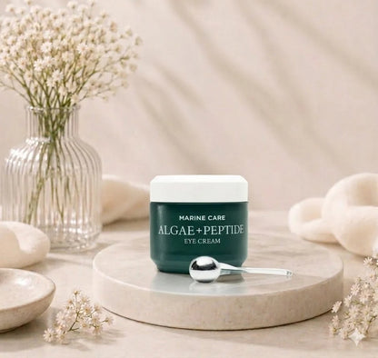 Marine Care Eye Cream