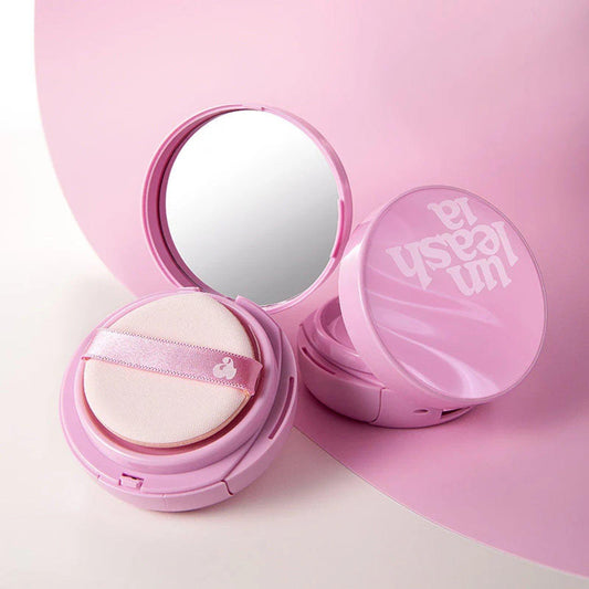 Don't Touch Glass Pink Cushion SPF50+ PA++++